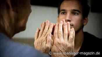 Leadership: Wie Führungskräfte emphatisch sind, ohne auszubrennen