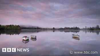 Winning images from 10th Scottish landscape awards