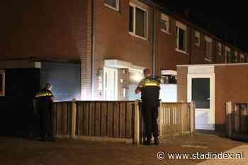 Explosief gaat af bij woning in Lelystad: tweede incident in week tijd