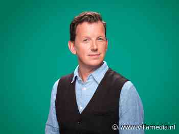 Quest-hoofdredacteur Bram Mullink kreeg er meerdere functies en bladen tegelijk bij. Hoe doet hij dat?