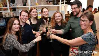 Ausbildung: "Eine geile Zeit"