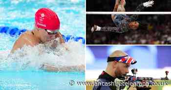 Olympics Day 4 preview: Shooting and swimming among schedule