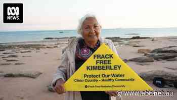 Fracking proposal for northern WA reignites community debate