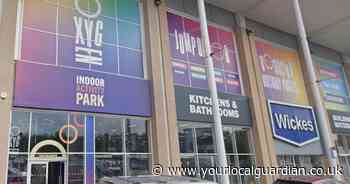 Oxygen Croydon Trampoline Park activities this summer