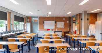 Department for Education Sutton primary school rankings