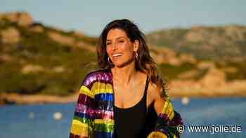 Strandfrisuren: So tragen wir die Haare am Strand