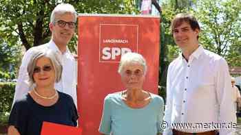 Marzling mischt bei der SPD nun kräftiger mit