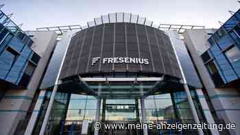 Fresenius-Beteiligung FMC verdient dank Sparprogramm mehr