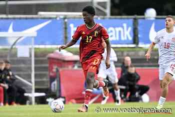 OFFICIEEL: 20-jarige jeugdinternational kiest Lierse boven KV Mechelen