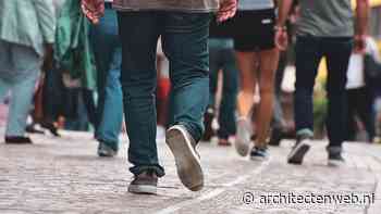 CBS: bevolking groeit alleen door buitenlandse migratie