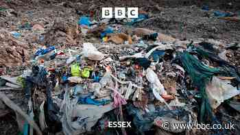 What might be causing the Stanway 'stink' ?