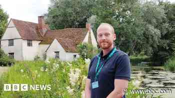 'I want more children to enjoy education outdoors'