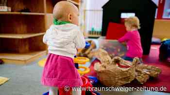 Gratulation – die Erzieherinnen in Vechelde und Bachelor-Absolventen