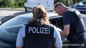 Bayerische Bundespolizei vollstreckt während Fußball-EM 390 Haftbefehle
