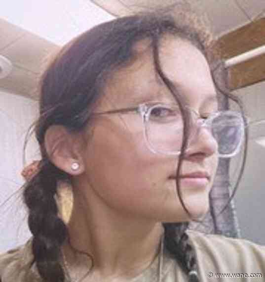 Silver Alert issued for missing teen from Hartford City