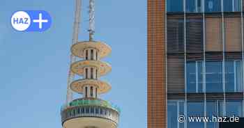 Telemoritz Hannover: Rettung des Wahrzeichens wurde zu Song