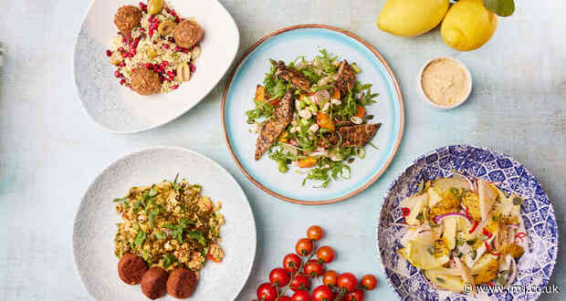 Compass makes further progress on health and wellbeing targets