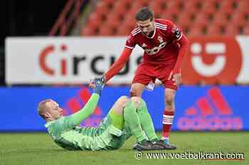 'KV Kortrijk wil gaan shoppen in eigen land en denkt aan Standard-speler'