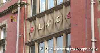LANCASHIRE COUNTY COUNCIL: Boost to reserves