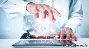 KI Navigator #5: Transformer als Transformator der Gesundheitsversorgung