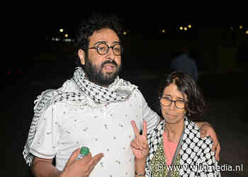 Marokkaanse koning verleent journalist Omar Radi gratie