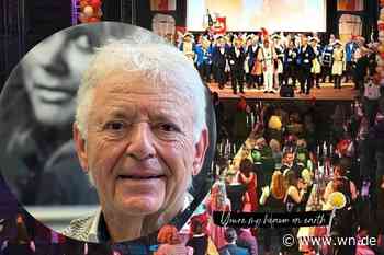 Bruno Gerding hinterlässt Spuren