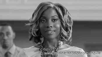 Erica Ash: Trauer um die talentierte Schauspielerin und Comedian