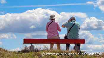 Wie die Generationen in Welden voneinander profitieren