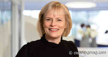 ISS appoints Signe Adamsen as new Group Head of ESG