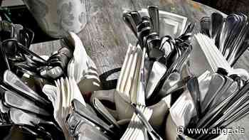 Marktüberblick Spültechnik: Glänzende Aussichten