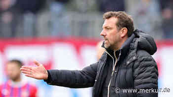Ex-Schalke-Trainer soll Nachwuchschef beim FC Bayern werden