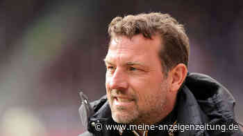 Überraschung: Ex-Schalke-Coach heuert wohl beim FC Bayern an