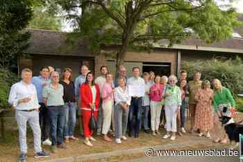 Buren vieren al meer dan twintig jaar de zomer tijdens buurtfeest