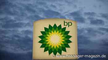 BP kauft erneut Aktien für 3,5 Milliarden Dollar zurück