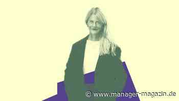 Socialbee-Gründerin Zarah Bruhn: „Deutschland befindet sich auf einem vielversprechenden Weg beim Klimaschutz und bei Neugründungen“