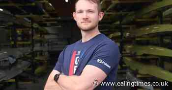 Rudkin aims for second Olympic medal after positive start