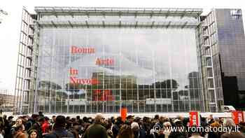 Roma Arte in Nuvola 2024