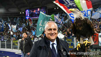 Capitano della Lazio, ecco la posizione di Lotito