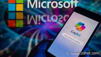 What are Microsoft's different Copilots? Here's what they are and how you can use them