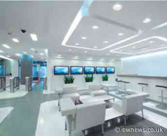Knightsbridge’s commercial downlights meet every need