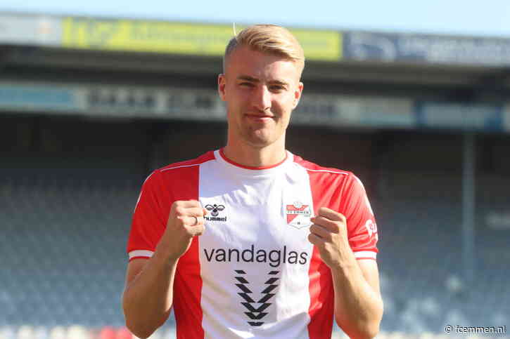Welkom, Fridolin Wagner!