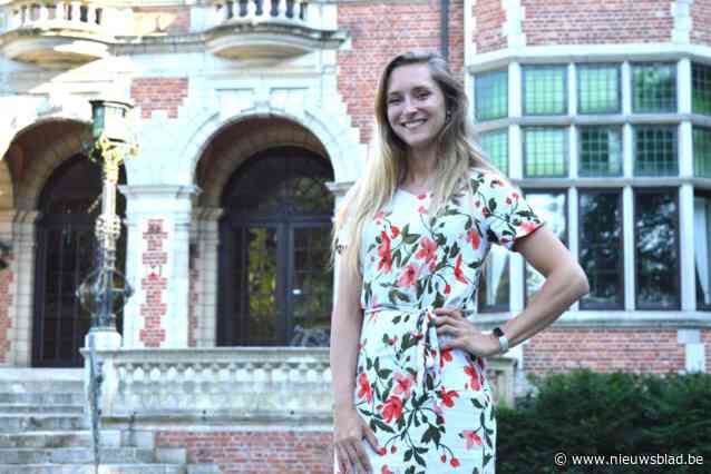 Ex-miss organiseert met Lady Curvy missverkiezing voor van nature rondere dames vanaf maatje 40: “Volle boezem of gevulde derrière kunnen ook prachtig zijn”