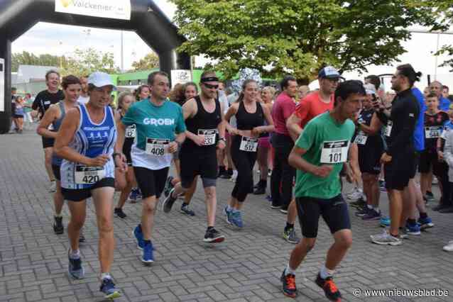 Wijk Driehoek ziet voor de 47ste keer Stratenloop door de wijk gaan