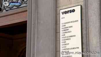 Verso Café keert terug naar Lange Gasthuisstraat