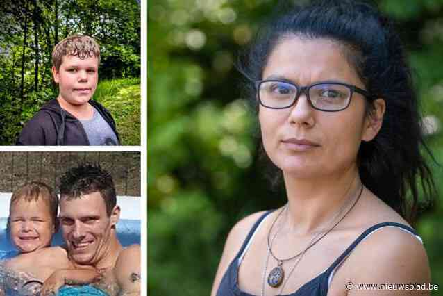 Fanny verloor oudste zoon (12) en ex-man (41) bij verkeersdrama: “Ik weet dat ik zo niet mag denken, maar ik vraag me af of ik het had kunnen voorkomen”
