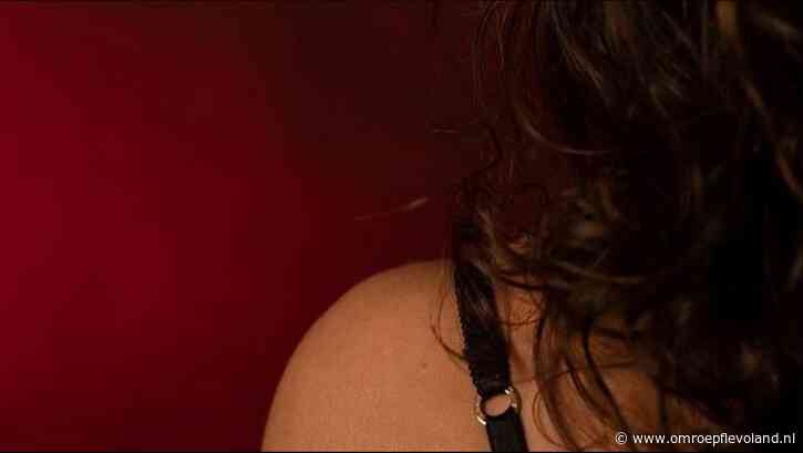 Lelystad - Woning in Lelystad gesloten vanwege illegale prostitutie