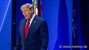 Trump nennt Olympia-Eröffnungsfeier „eine Schande“