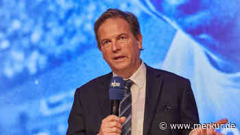 ARD-Legende hört als TV-Kommentator auf – Finaler Einsatz endete besonders bitter