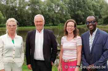 Open Groen lanceert vijf eerste plaatsen op kieslijst voor Puurs-Sint-Amands: Marleen Vos is lijsttrekker