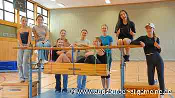 500 Schüler des Maristenkollegs setzen ein Zeichen für Mindelheim